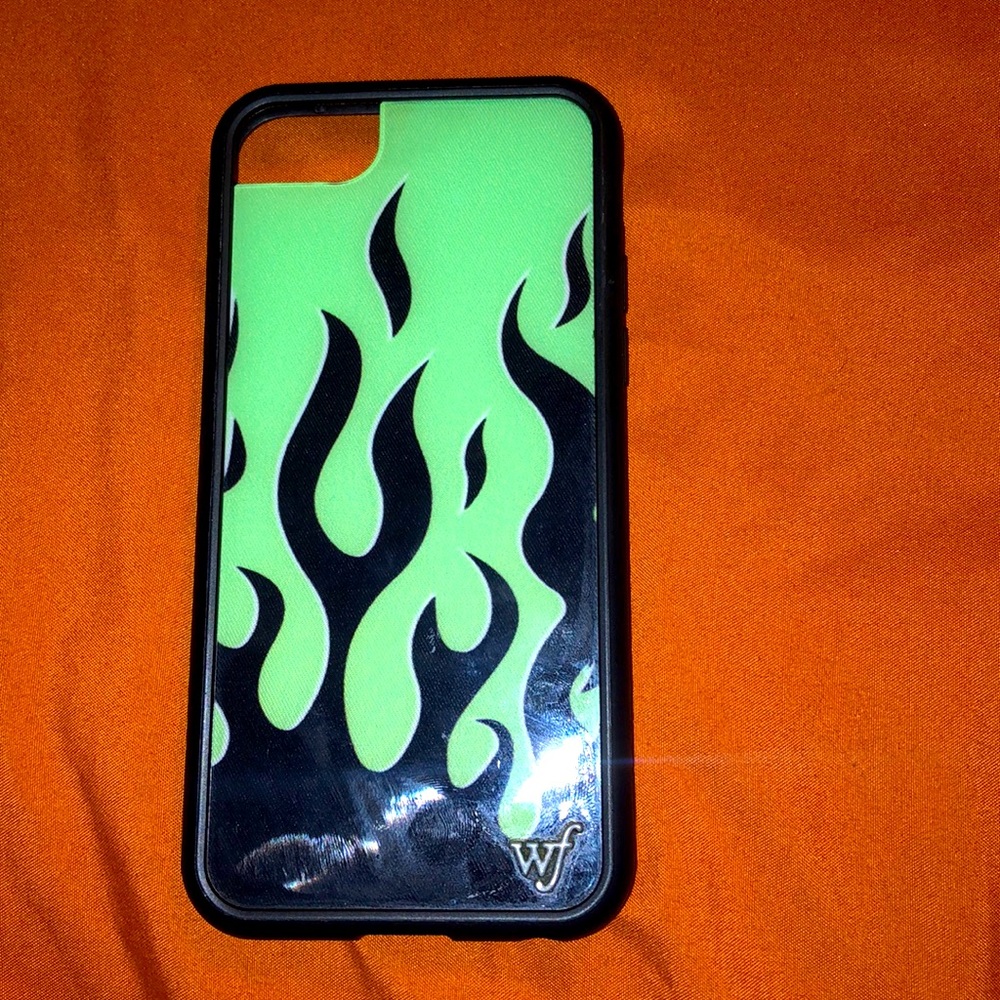 iPhone case fits 6/7/8